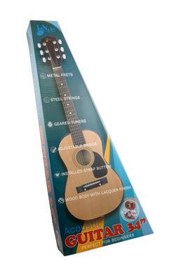 Guitar Acoustic