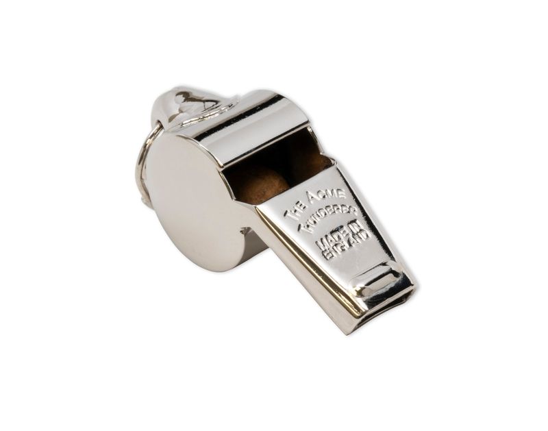Referee Whistle