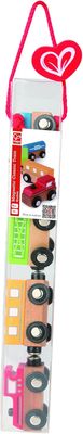 Train Magnetic Classic in Tube