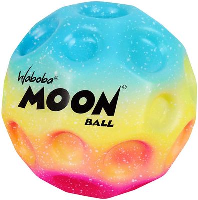 Waboba Ball Gradient Moon