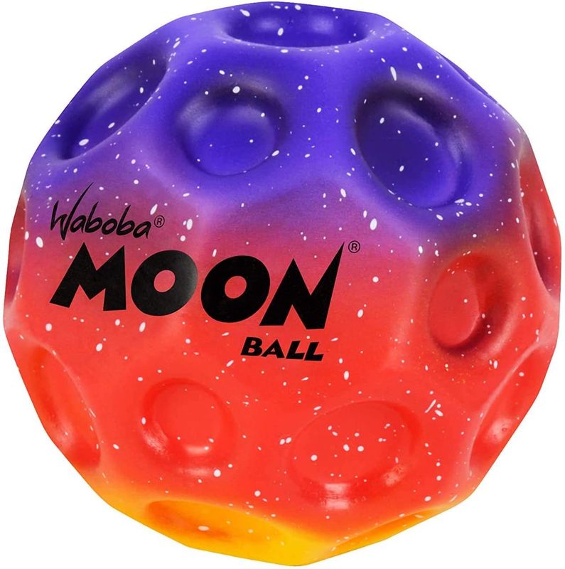 Waboba Ball Gradient Moon
