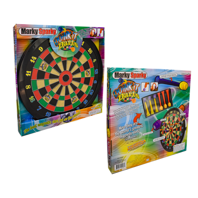 Dartboard Doinkit Darts