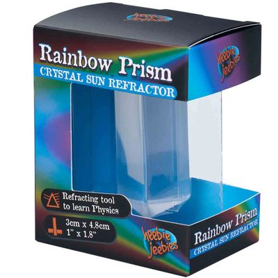 Prism Rainbow