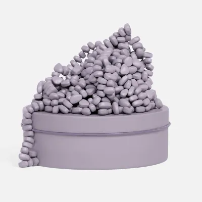 Crags Neutral Assorted
