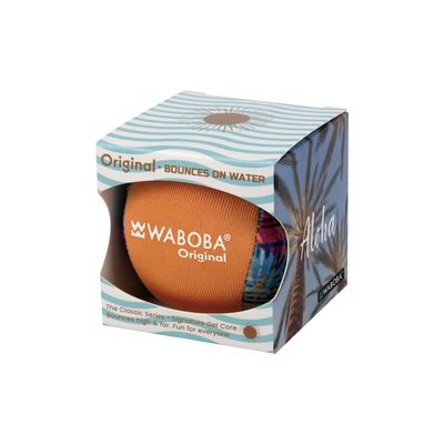 Waboba Original Water Bouncing Ball