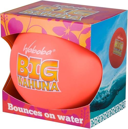 Waboba Big Kahuna Ball