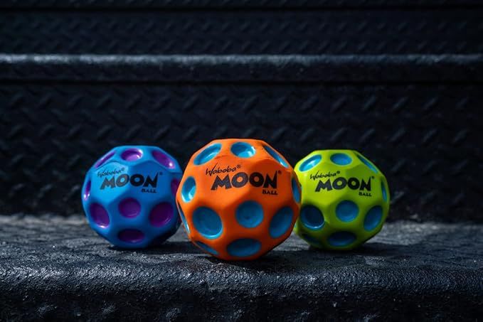 Waboba Martian Moon Ball