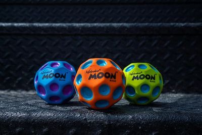 Waboba Martian Moon Ball
