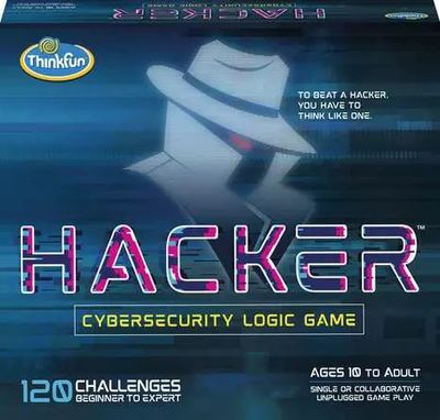 Hacker Game