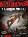 Cold Case A Pinch of Murder
