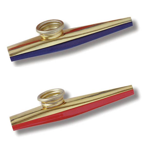 Kazoo metal