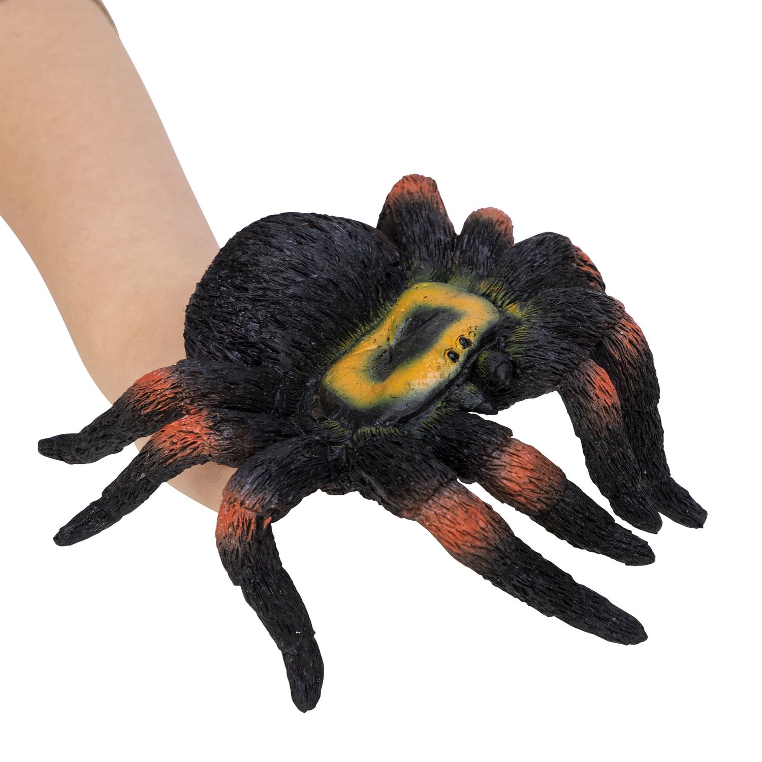 Hand Puppet Spider
