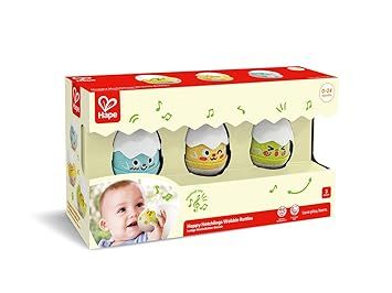 Rattle Happy Hatchlings Wobble
