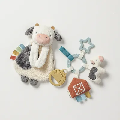 Itzy Busy Gift Set