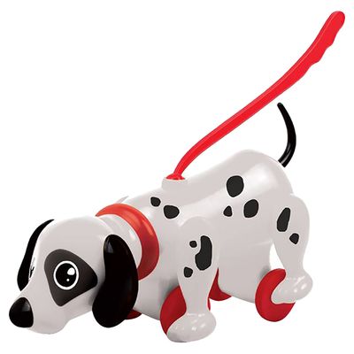 Sniffy My Pet Puppy Baby Toy