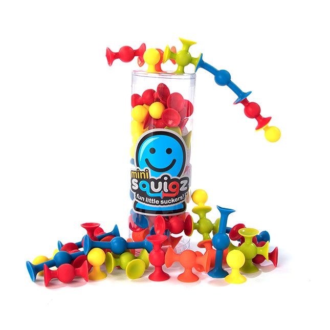 Squigz Starter Set