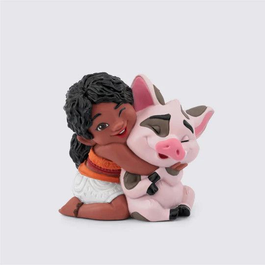 Tonie Disney Moana 2 Simea