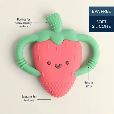 Itzy Chew Crew Strawberry