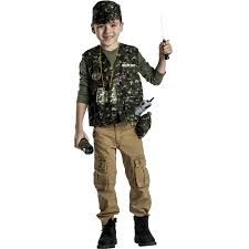 Accessory Set Military Forces