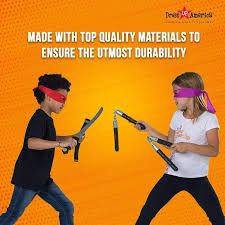 Accessory Set Ninja