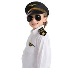 Accessory Set Pilot