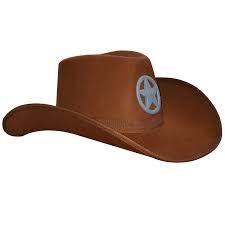 Hat Cowboy