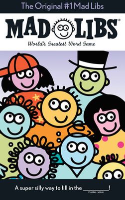 Mad Libs The Original