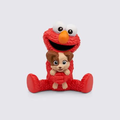 Tonie Sesame Street Elmo and Tango