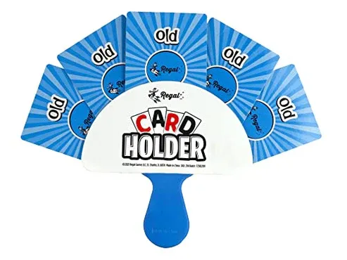 Card Holder Kids