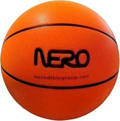 Incredible Silent Basketball 9.5"