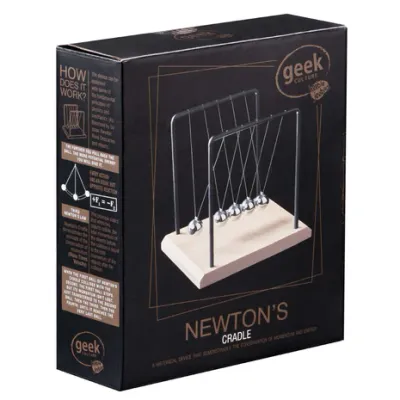 Newton's Cradle
