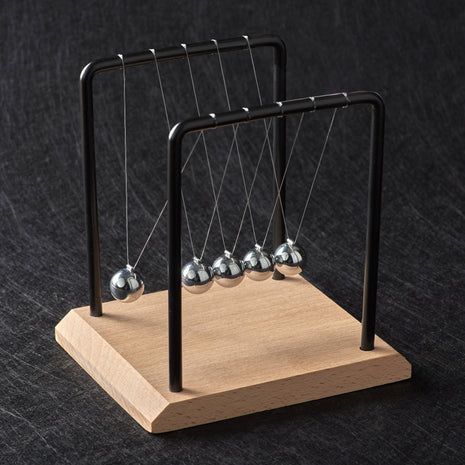 Newton's Cradle