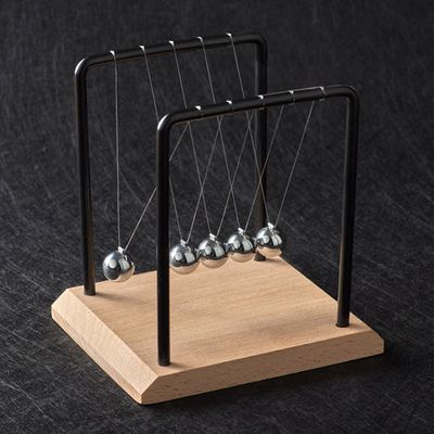 Newton's Cradle