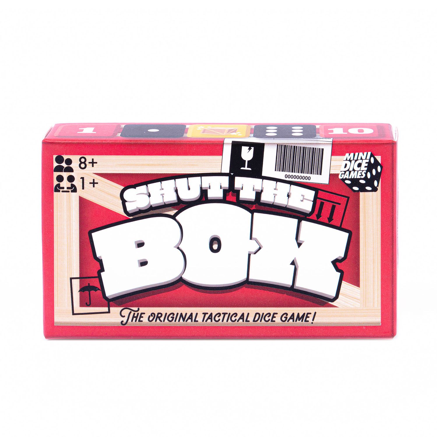 Mini Dice Games