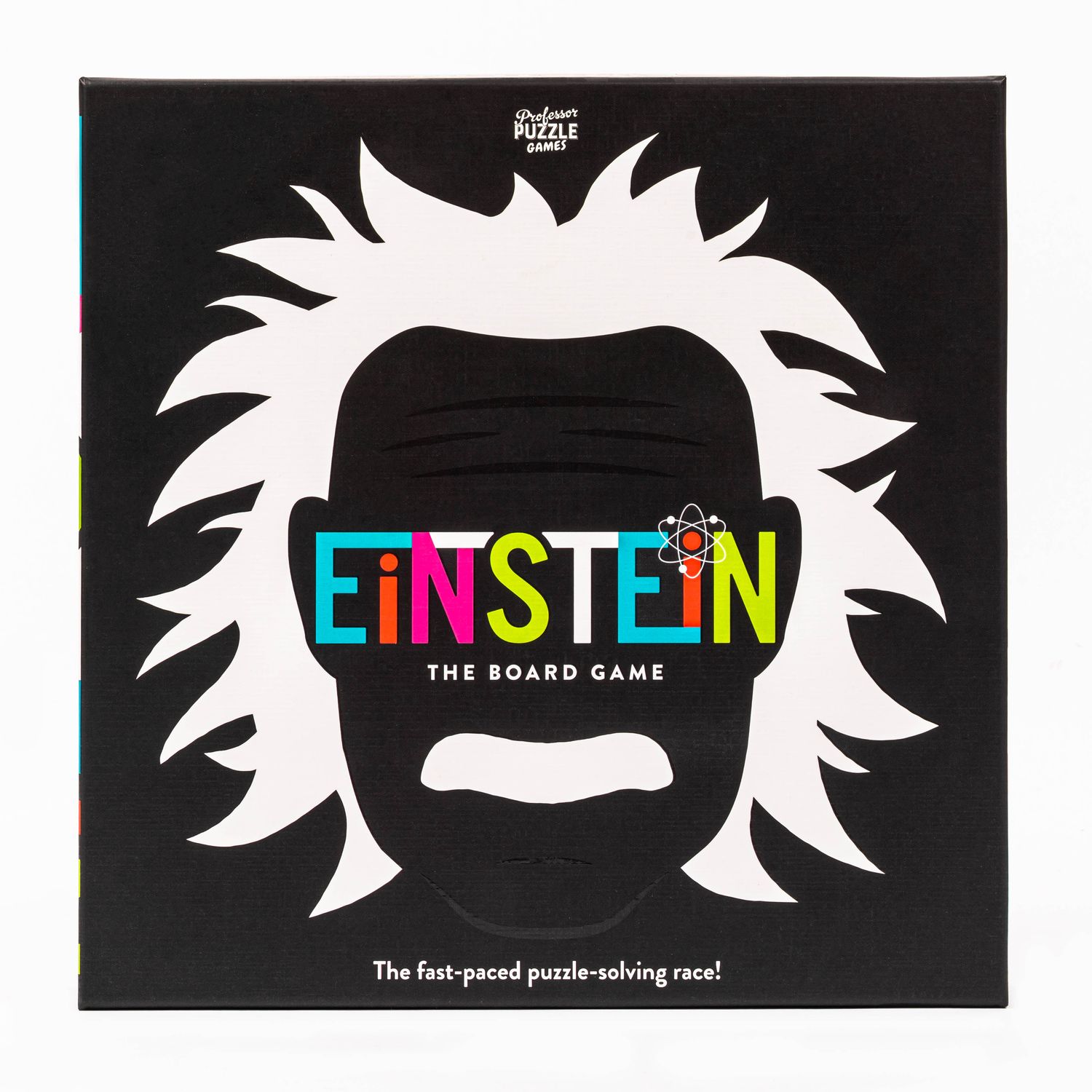 Einstein The Game