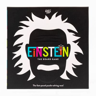 Einstein The Game