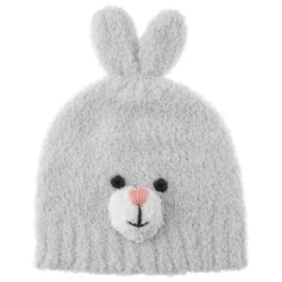 Hat Beanie Bunny