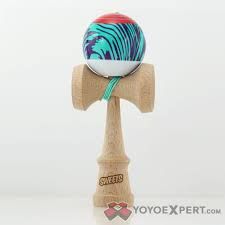 Kendama Prime Grain Split