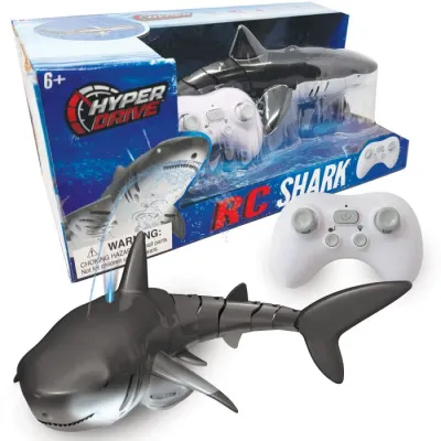 RC Shark RC Shark