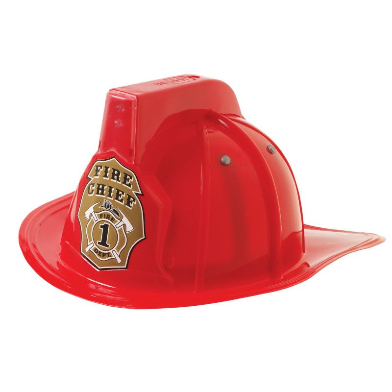 Helmet Fireman
