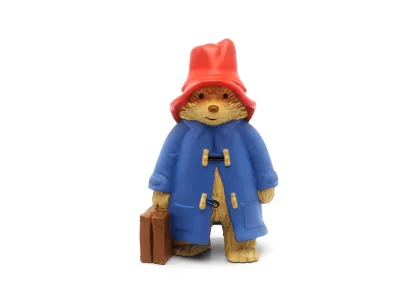 Tonie Paddington Bear Tonie Paddington Bear