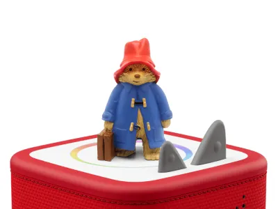 Tonie Paddington Bear