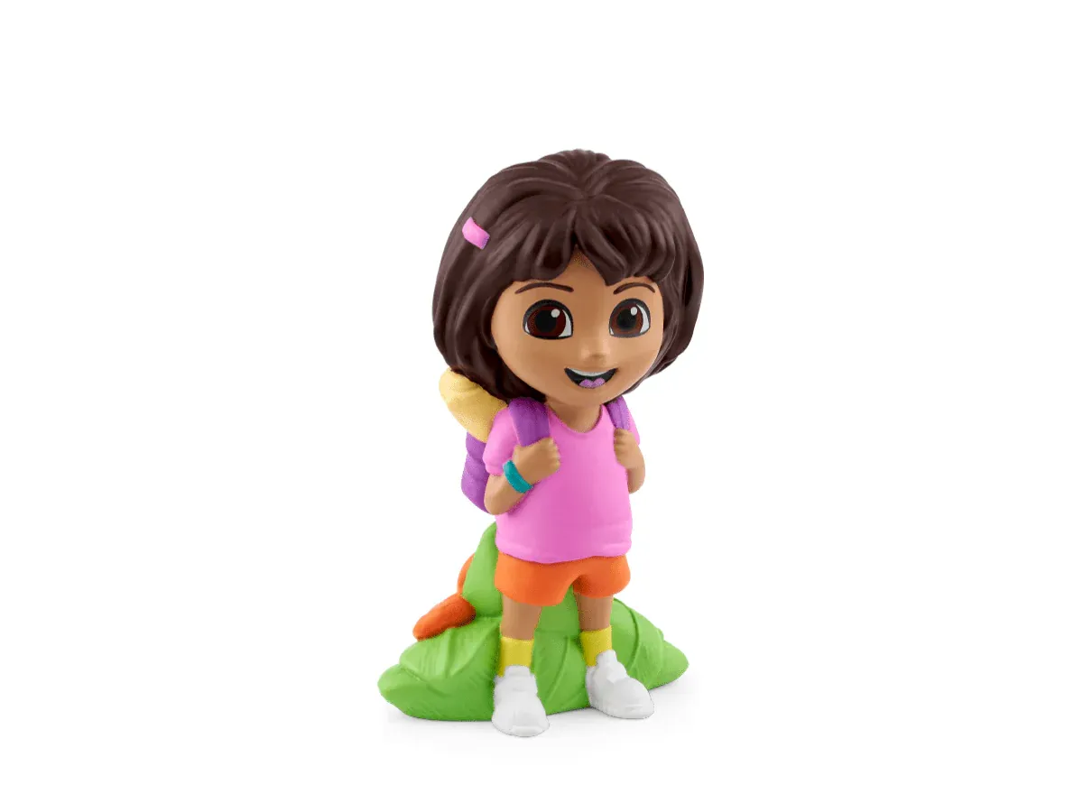 Tonie Dora Tonie Dora