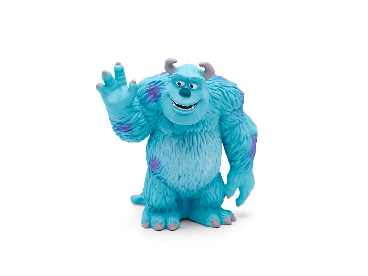 Tonie Disney Monsters Sully
