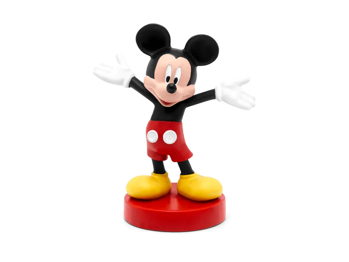 Tonie Disney Mickey Mouse