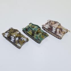 Die Cast Military Tank