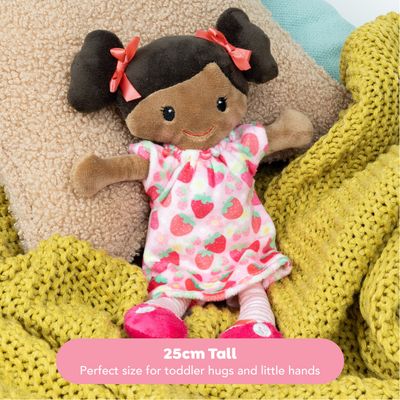 Mini Rag Doll Ava