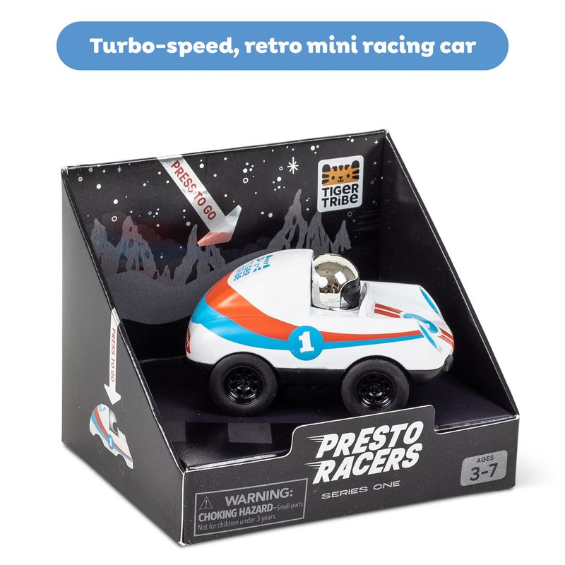 Racer Assorted