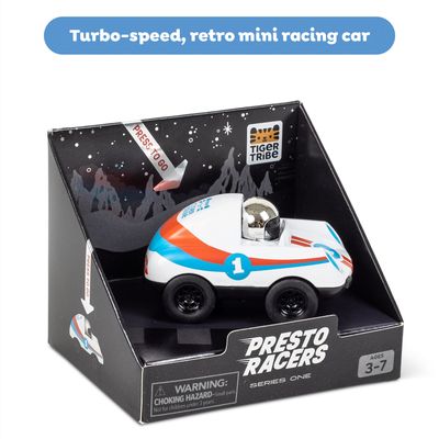 Racer Assorted