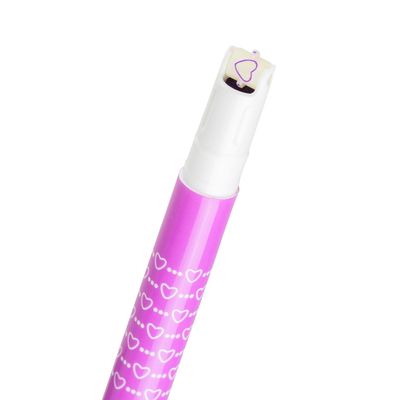 Pen Roller Pattern